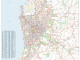 Landkaart Adelaide & omgeving - Hema Maps
