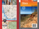 Landkaart Wegenkaart Pilbara & Coral Coast - Hema Maps