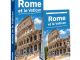 Reisgids Wegenatlas Landkaart Rome & le Vatican - ExpressMap