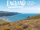 Fietsgids Bikepacking England - Vertebrate Publ.