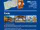 Reisgids Wegenkaart Landkaart Paris - Expressmap