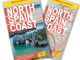Reisgids North Spain Coast (ENG) - Marco Polo