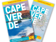 Reisgids Cape Verde islands (ENG) - Marco Polo