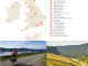 Fietsgids Big Rides- Great Britain & Ireland - Vertebrate Publ.