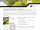 Mountainbikegids Lake District Mountain Biking - Vertebrate Publ.
