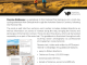 Fietsgids Pennine Bridleway Cycling guide - Vertebrate Publ.