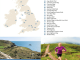 Wandelgids Big Trails DEEL 1 Great Britain & Ireland - Vertebrate