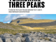 Wandelgids Mountain Walks Yorkshire Dales NP 3 Peaks - Vertebrate