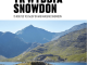 Wandelgids Mountain Walks Yr Wyddfa Snowdon - Vertebrate Publ.