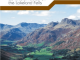 Wandelgids Day Walks in the Lake District NP - Vertebrate Publ.