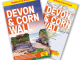 Reisgds Devon & Cornwall + map (ENG) - Marco Polo