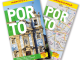 Reisgids Porto - Marco Polo (ENG)