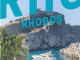 Reisgids Rhodos Dodekanesos Griekenland - Marco Polo