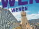 Reisgids Wenen Oostenrijk - Marco Polo