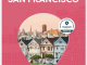 Reisgids San Francisco California Cartoville - Gallimard