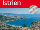 Wandelgids Istrien Kroatië - Rother Bergverlag