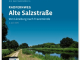Fietsgids Alte Salzstraße Radferweg Von Lüneburg nach Travemünde