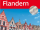 Wandelgids Flandern Belgien - Rother Bergverlag