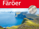 Wandelgids Färöer islands Denmark - Rother Bergverlag