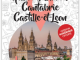 Reisgids Galice, Asturies, Cantabrie & Castille-et-Leon - PF