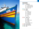 Reisgids Malta - Rough Guides