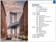Reisgids The Rough Guide to New York - Rough Guides
