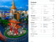 Reisgids Bangkok Thailand - Rough Guides