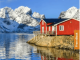 Travelguide Norway - Rough Guides