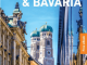 Reisgids Munich & Bavaria - Rough guides