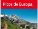 Wandelgids Picos de Europa guide rando - Rother Bergverlag