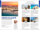 Reisgids Greek Islands of Griekse eilanden - Lonely Planet