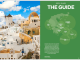 Reisgids Greek Islands of Griekse eilanden - Lonely Planet