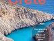Reisgids Crete - Lonely Planet