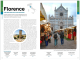 Reisgids Florence & Tuscany - Lonely Planet