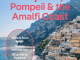 Stadsgids Stadskaart Naples & the Amalfi Coast city guide - LP