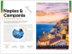 Reisgids Southern Italy - Lonely Planet