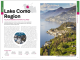 Reisgids The Italian lakes - Lonely Planet