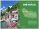 Reisgids The Italian lakes - Lonely Planet
