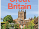 Reisgids Great Britain - Groot Brittannië - Lonely Planet