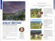 Reisgids Great Britain - Groot Brittannië - Lonely Planet