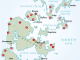 Wandelgids Orkney & Shetland Isles walking guide - Cicerone