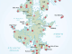 Wandelgids Orkney & Shetland Isles walking guide - Cicerone