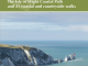 Wandelgids Isle of Wight walking guide - Cicerone