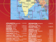 Landkaart Geografische Wegenkaart India - GiziMaps