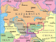 Landkaart Geografische Wegenkaart Kirgizië - GiziMaps