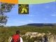 Wandelgids Haute-Provence- Sisteron & Forcalquier à pied- Chamina