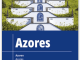 Landkaart Wegenkaart Azoren (onder Portugal) Reise Know How