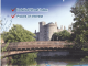 Stadsplattegrond Discovery Series Kilkenny city - OSI