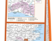 Wandelkaart OL11 Brighton- Hove & South Downs NP - OS