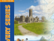 Wandelkaart 58 County Clare, Limerick & Tipperary - OSI
